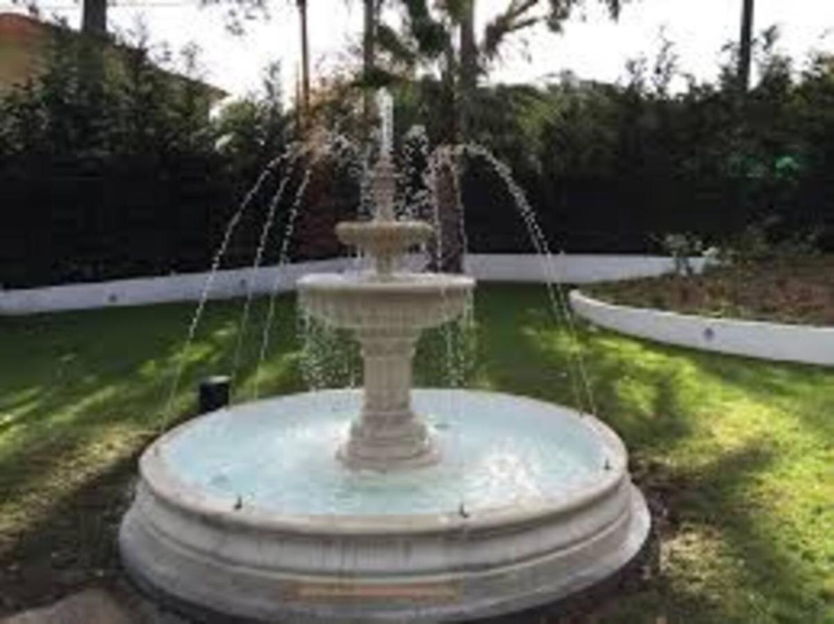 Ocagna Villa Sausset-les-Pins Dış mekan fotoğraf