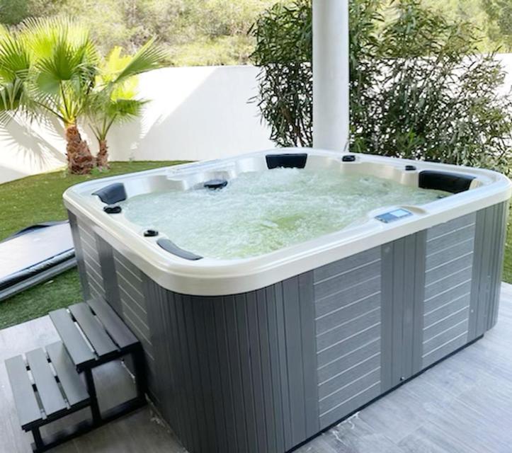 Ocagna Villa Sausset-les-Pins Dış mekan fotoğraf